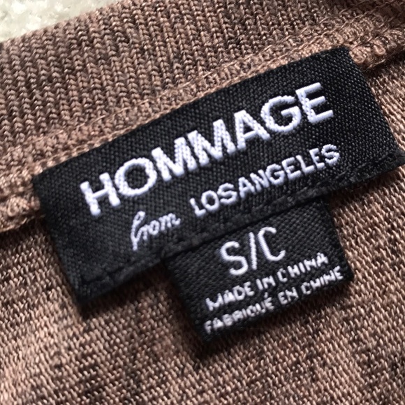 TOBI Holiday sweater! - Picture 3 of 5